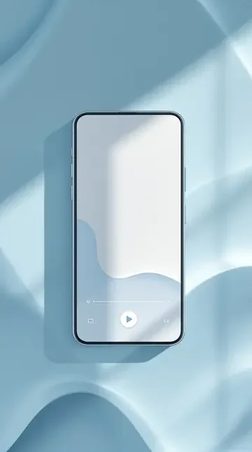 欧美午夜视频 App 详情页预览